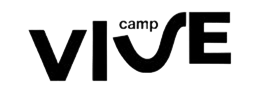 Vive Camp Logo